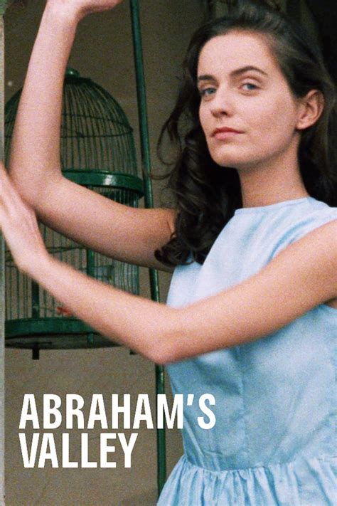 Abraham's Valley (1993) — The Movie Database (TMDB).